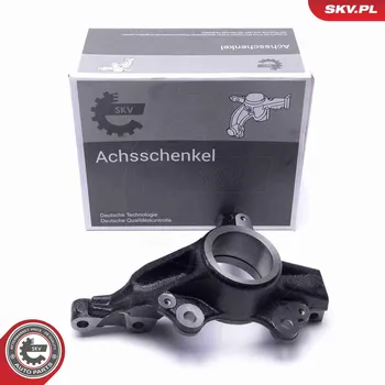 Čep nápravy Čep nápravy, zavěšení kol ESEN SKV 47SKV551