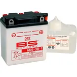 BS Battery 6N6-3B-1 6V 6Ah