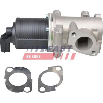 Váha vzduchu Výměník tepla egr fiat doblo 00> bravo 07> 1.9jtd 2 pin ft60237