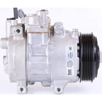 Kompresor klimatizace Kompresor, klimatizace AGB 7208KS-5