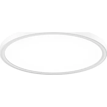 Žárovka AlzaPower LCL-18MCM LED Ceiling Light, slim, 18W, bílé