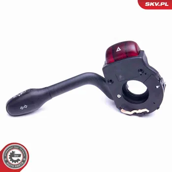 Autoelektrika Ovládací páčka, přepínač SKV 38SKV502