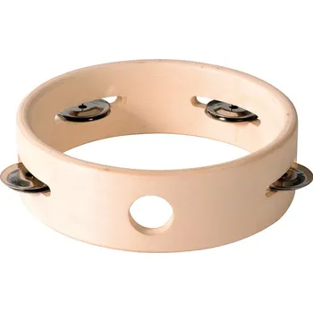 kreativní sada Tamburínka k dotvoření