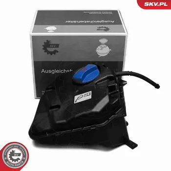 Chladič motoru Vyrovnávací nádoba, chladivo ESEN SKV 61SKV328