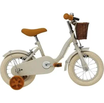 Dívčí tričko Dětské kolo Huffy 12" Vintage, šedé NEPLATÍ