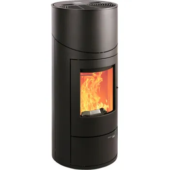 Krbová kamna HAAS+SOHN HSP 7 II Grande Rlu