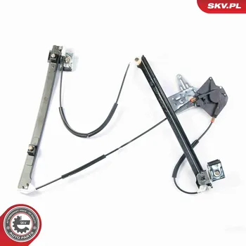 Stahovačka okna Zvedací zařízení oken ESEN SKV 01SKV622