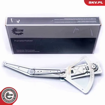 Stahovačka okna Zvedací zařízení oken ESEN SKV 00SKV482