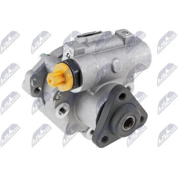 Soustava řízení Servo čerpadlo pro řízení NTY SPW-VW-027