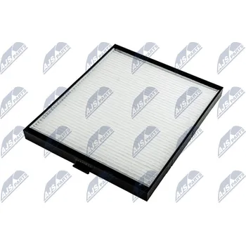 Kabinový filtr Filtr vzduchu v interiéru NTY FCF-KA-300