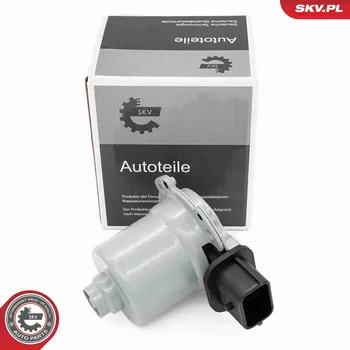 Autodoplněk Ovládací systém spojky ESEN SKV 96SKV967