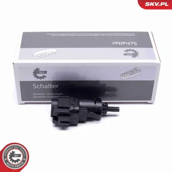 Autoelektrika Spínač brzdového světla ESEN SKV 38SKV814