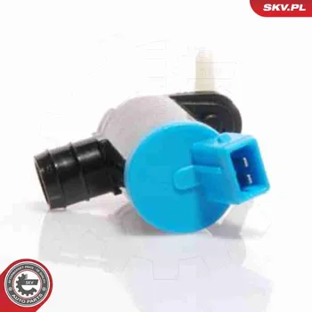 Vodní pumpa motoru Vodní čerpadlo ostřikovače SKV 15SKV009