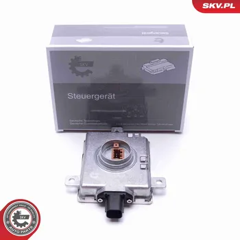 Řídící jednotka Řídící jednotka, osvětlení ESEN SKV 59SKV021