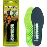 Footgel Outdoor gelové vložky do bot…