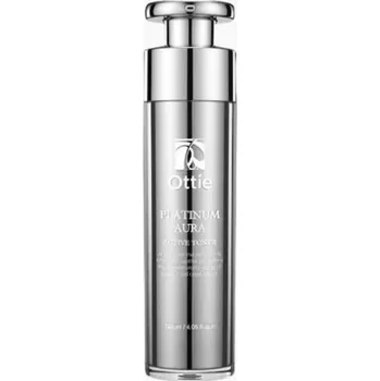 OTTIE Platinum Aura Active Toner 120 ml