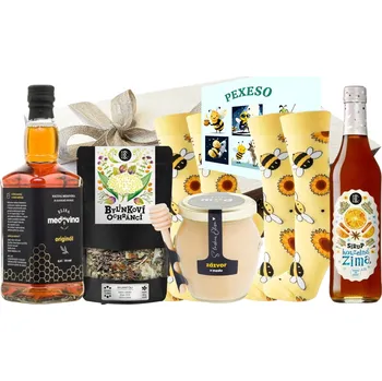 Elisa Kouzelná zima dárek pro dva