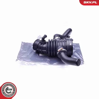 Vzduchový filtr Sací hadice, vzduchový filtr SKV 24SKV499