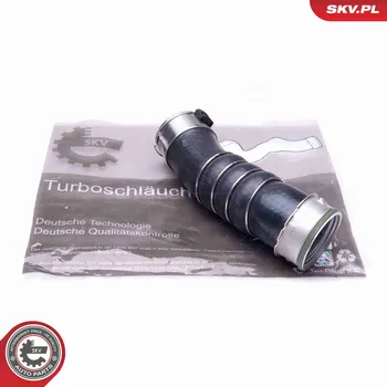 Hadička plnícího vzduchu ESEN SKV 24SKV861