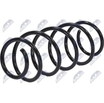 Vinutá pružina podvozku NTY ASZ-FR-050