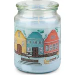 Provence Vonná svíčka 510 g