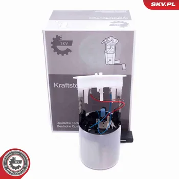 Palivové čerpadlo Palivové čerpadlo SKV 02SKV799