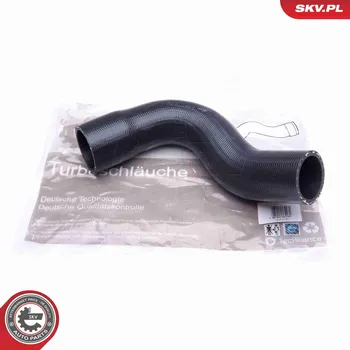 Autodílna Hadička plnícího vzduchu SKV 24SKV940