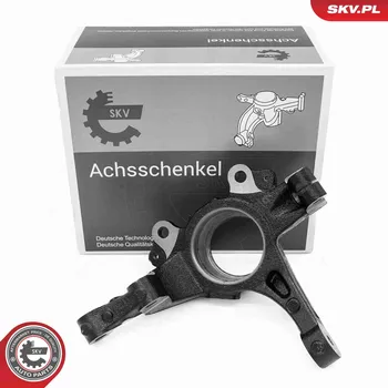 Čep nápravy, zavěšení kol ESEN SKV 73SKV061