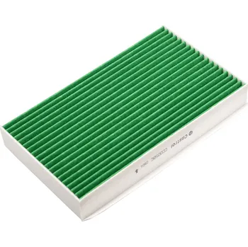 Kabinový filtr Filtr vzduchu v interiéru Castrol Filters CC0058C