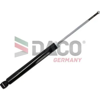 Tlumič pérování DACO 560402