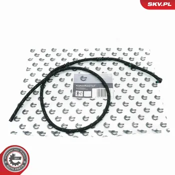 Palivový systém Hadice, unikání paliva SKV 54SKV274