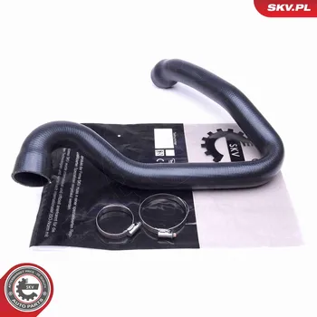 Nářadí pro automobil Hadička plnícího vzduchu SKV 43SKV060