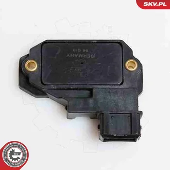Autoelektrika Zapalovací cívka SKV 03SKV902