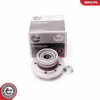 Ložisko kola, sada ESEN SKV 29SKV102