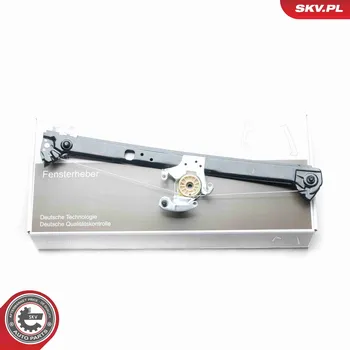 Stahovačka okna Zvedací zařízení oken ESEN SKV 01SKV243