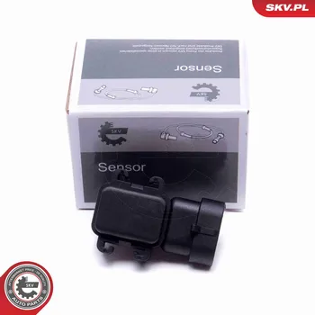 Čidlo automobilu Senzor tlaku sacího potrubí SKV 17SKV143