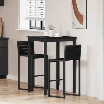 Jídelní stůl Jídelní stoly kompozitní dřevo