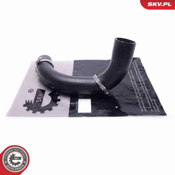 Palivový systém Hadička plnicího vzduchu ESEN SKV 24SKV563