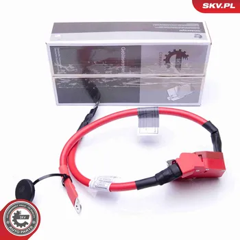 Autobaterie Adaptér baterie ESEN SKV 96SKV303