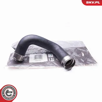 Palivový systém Hadička plnicího vzduchu ESEN SKV 24SKV658