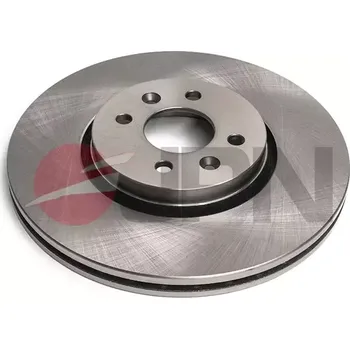 Brzdový kotouč JPN Brzdový kotouč - 300 mm JPN 30H9072-JPN