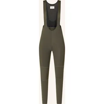 Dámské legíny Pas Normal Studios Dámské Softshellové Cyklistické Kalhoty...