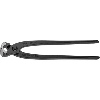 Kleště Hazet 1810-250 Rabicové / monýrovací kleště | Tvrdost ostří: 61 HRC, Délka: 250 mm, Made In Germany