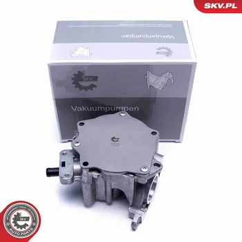 Vakuové čerpadlo Vakuové čerpadlo, brzdový systém ESEN SKV 18SKV060