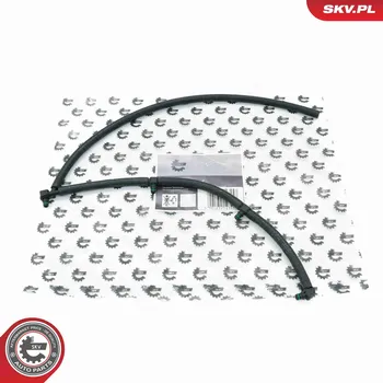 Palivový systém Hadice, unikání paliva ESEN SKV 54SKV380