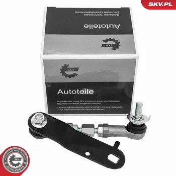 Uložení převodovky Uložení, vzpěra nápravy ESEN SKV 96SKV995