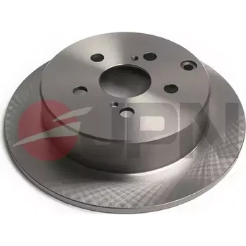 Brzdový kotouč JPN Brzdový kotouč - 269 mm JPN 40H2071-JPN