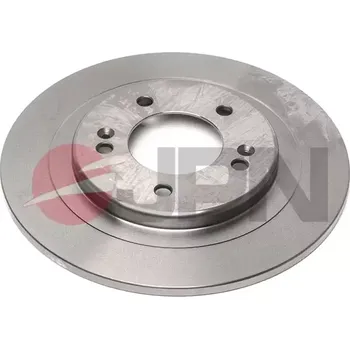 Brzdový kotouč JPN Brzdový kotouč - 284 mm JPN 40H0517-JPN