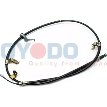 Lanko parkovací brzdy Oyodo Tažné lanko parkovací brzdy OYD 70H3092-OYO