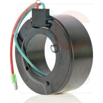 Nářadí pro automobil Cívka, magnetická spojka (kompresor) ACAUTO AC-04SD12